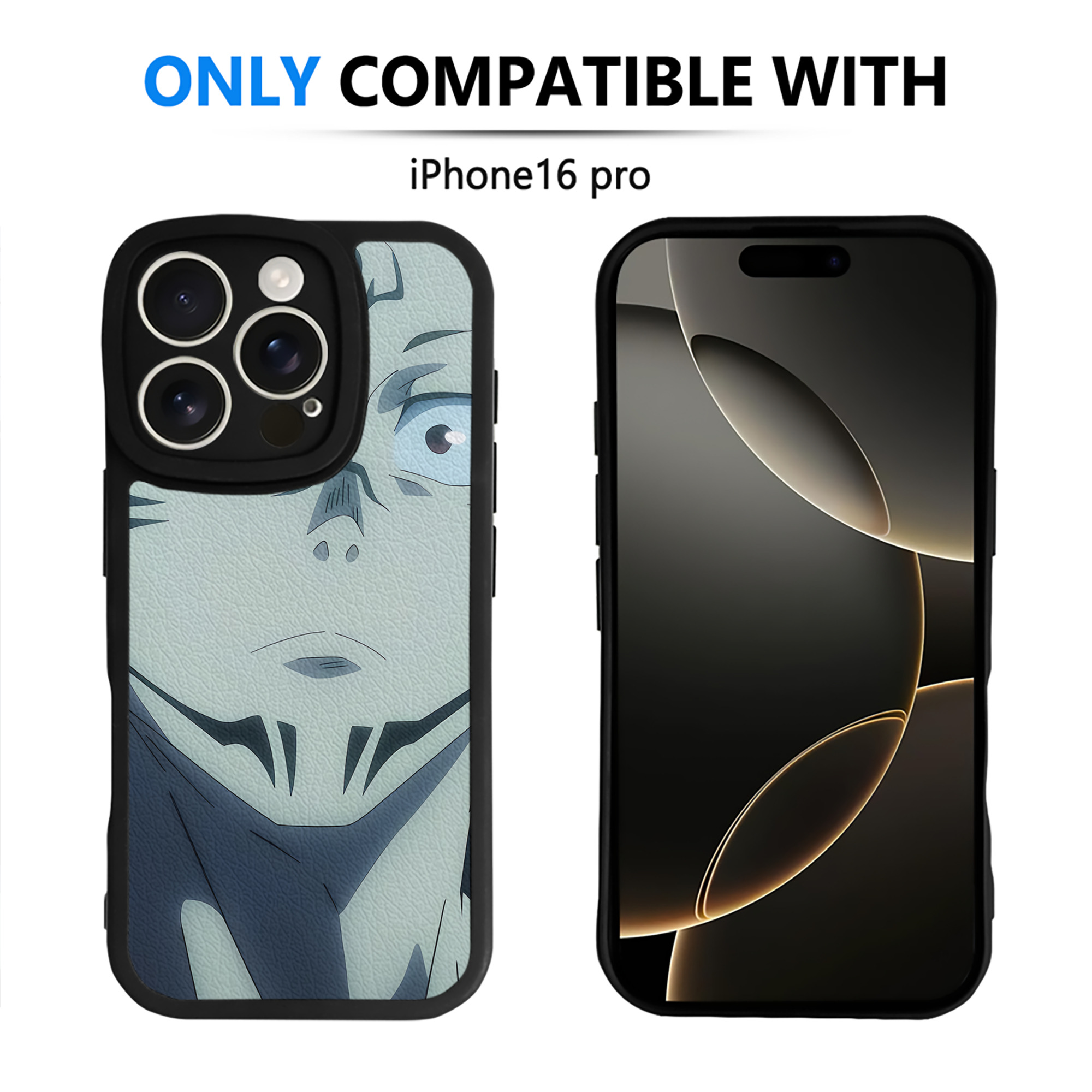 （画像用） SPY×FAMILY间谍家家酒 【iPhone 16シリーズ対応】シリコンスマホケース（レザー調） 材質：シリコン